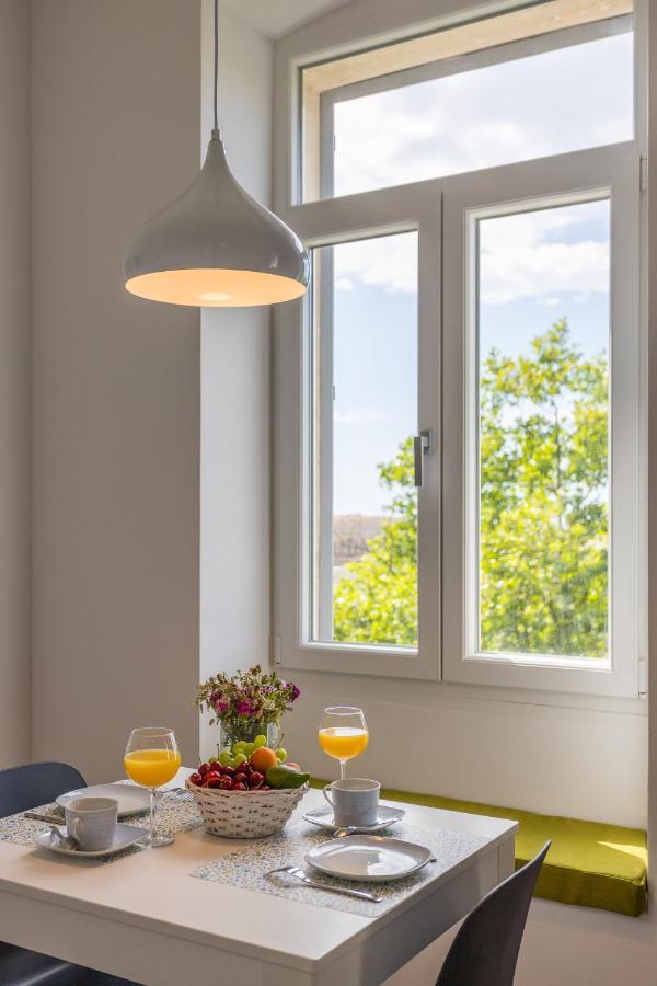 Bu2 Pula Studio Apartment Extérieur photo