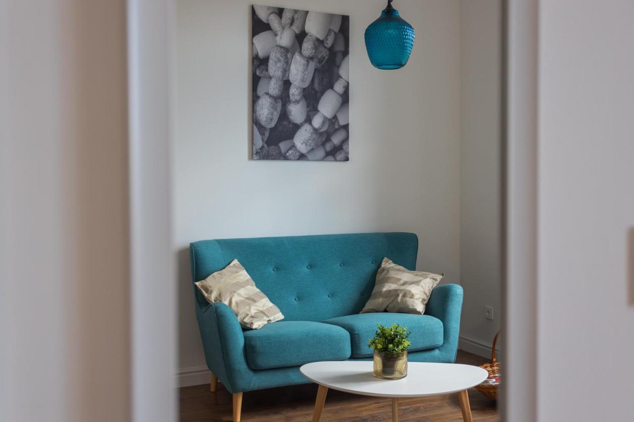 Bu2 Pula Studio Apartment Extérieur photo