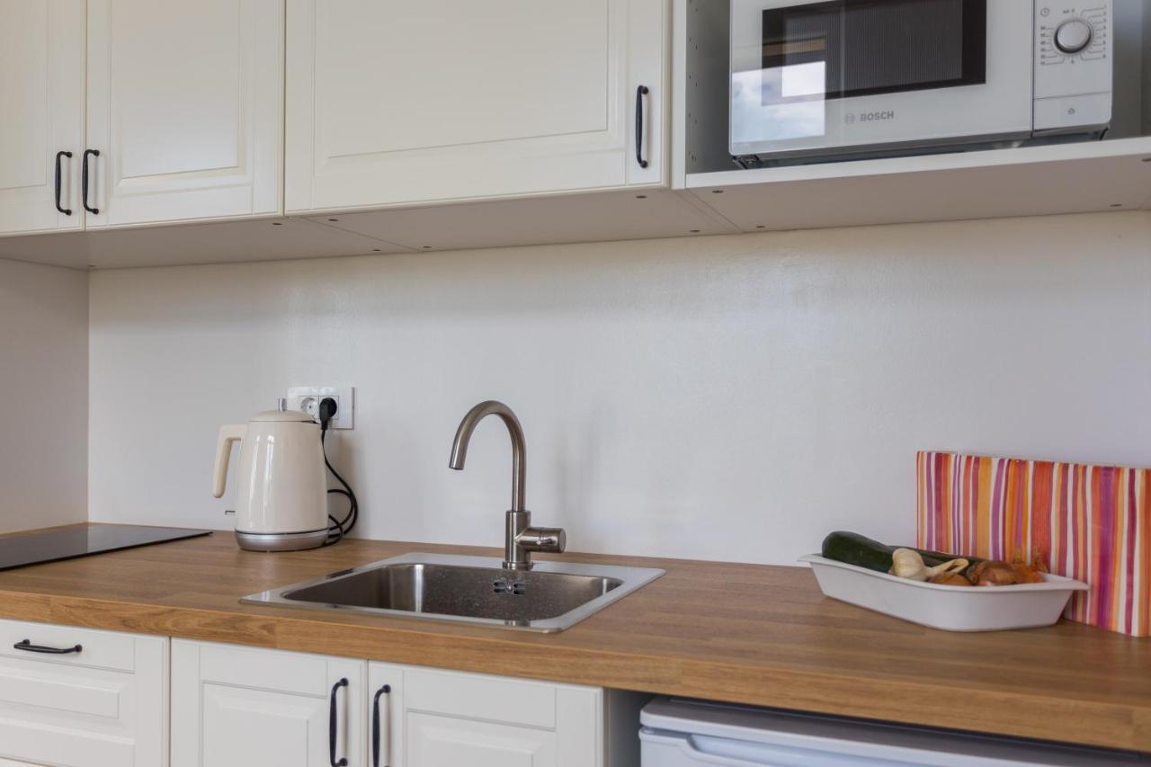 Bu2 Pula Studio Apartment Extérieur photo